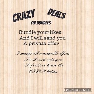 Bundle your likes!